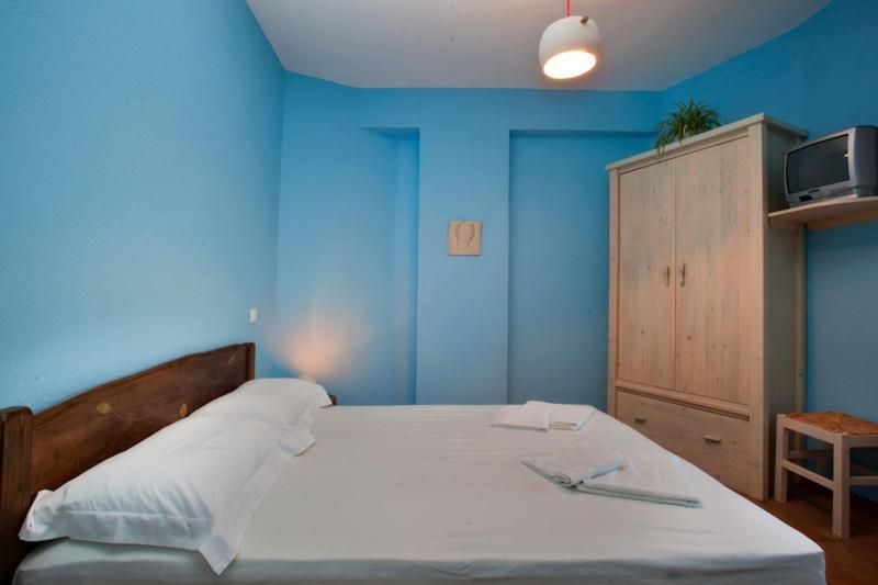 Victoria'S Guesthouse Damouchari Luaran gambar