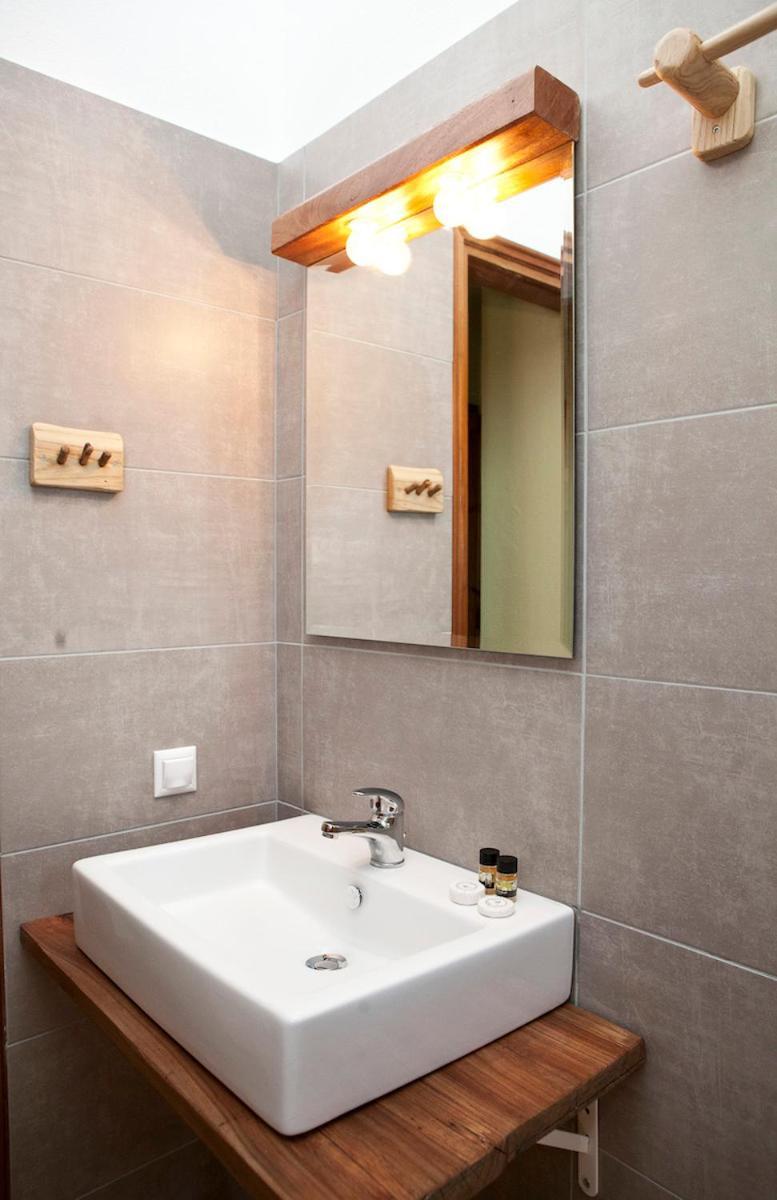 Victoria'S Guesthouse Damouchari Luaran gambar
